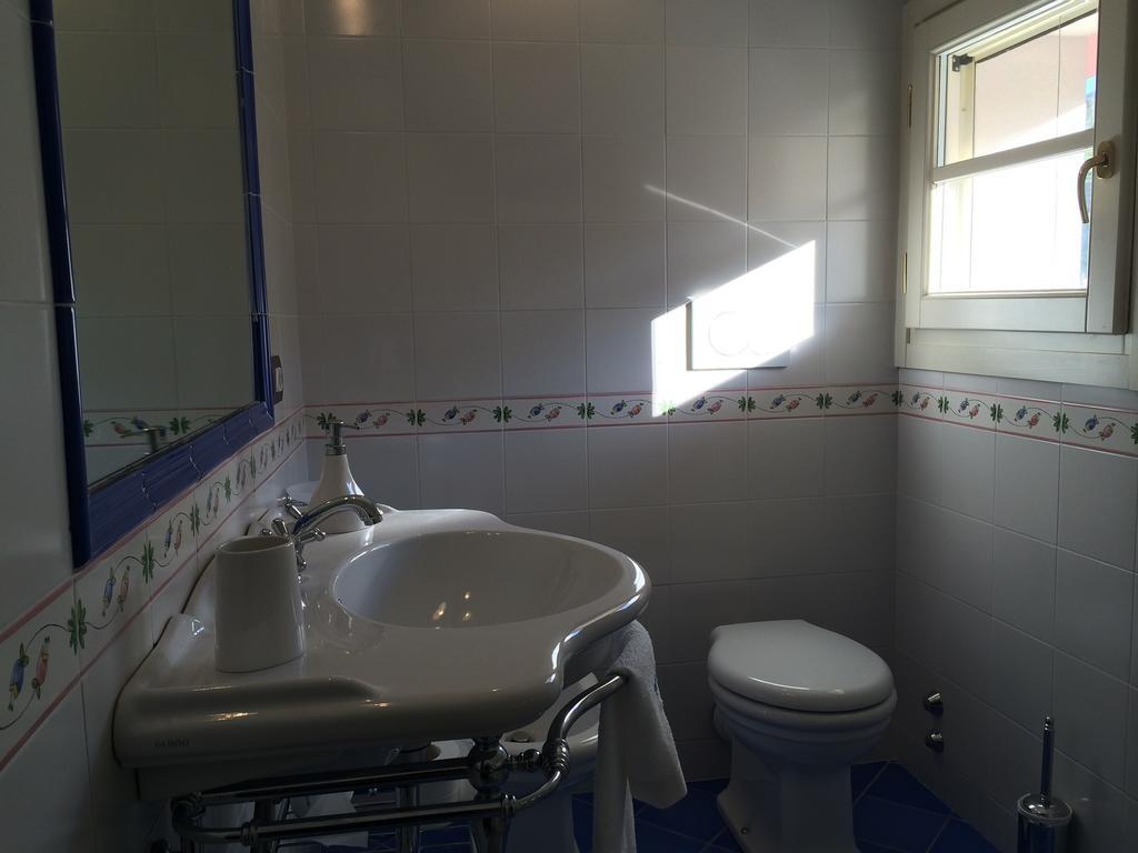 Agriturismo Terrarossa Пистойя Номер фото