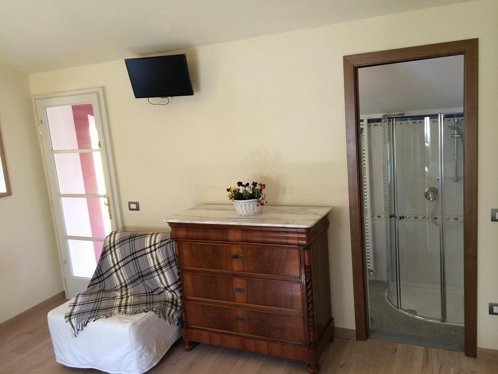 Agriturismo Terrarossa Пистойя Номер фото