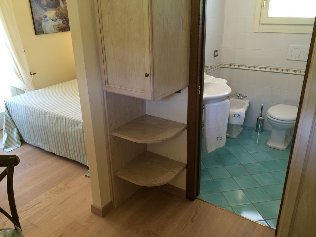 Agriturismo Terrarossa Пистойя Номер фото